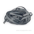 Elastic Face Cover Strap Cord 1/4" Width